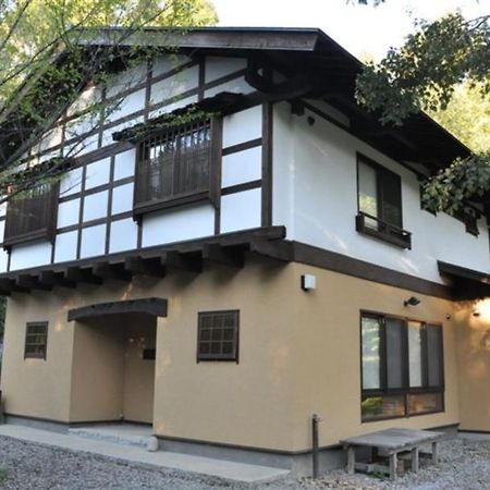 Moeginosansou Hotel Matsumoto Exterior photo