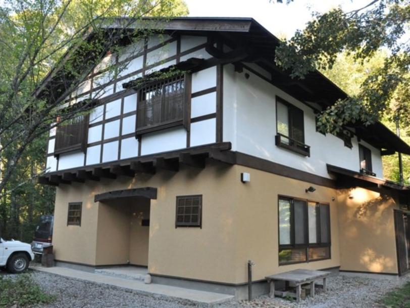 Moeginosansou Hotel Matsumoto Exterior photo